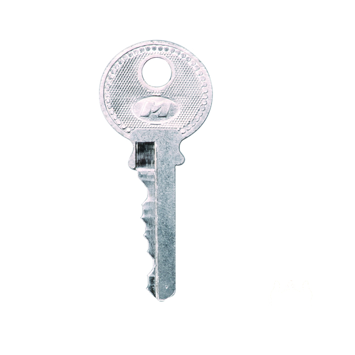 Normal Key