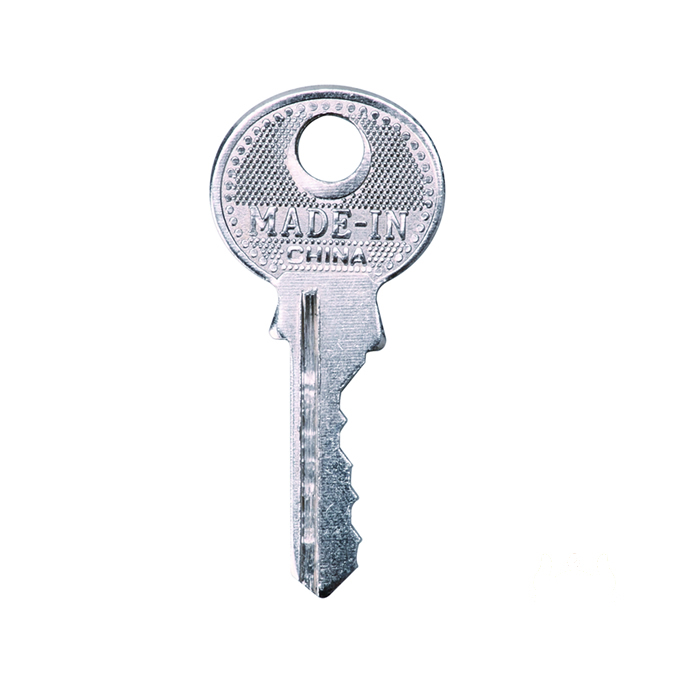 Normal Key